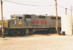 Gateway Western #4098